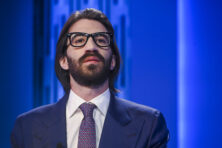 Leonardo Maria Del Vecchio, il genio della fuffa mediatica