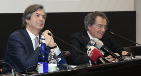 Ecco come Intesa Sanpaolo punta su Mps (per italianizzare il Leone)