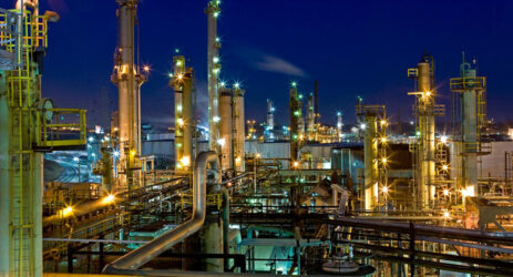 Di chi sono le raffinerie di petrolio in Italia