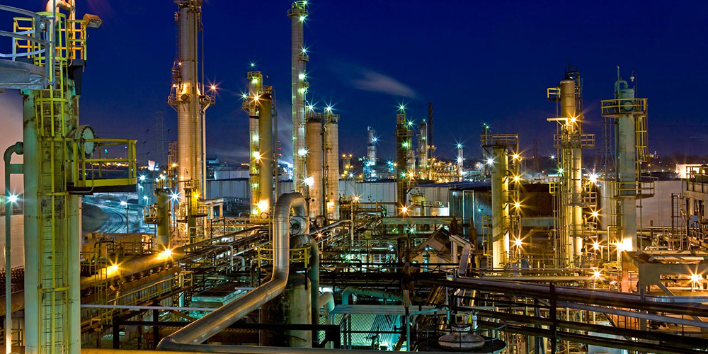 Di chi sono le raffinerie di petrolio in Italia