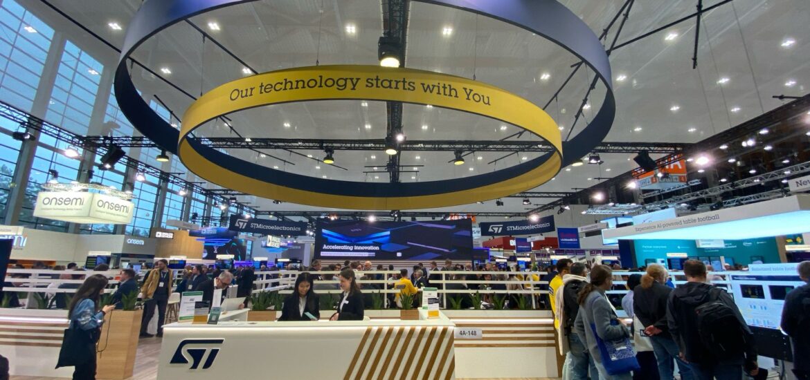 stmicroelectronics