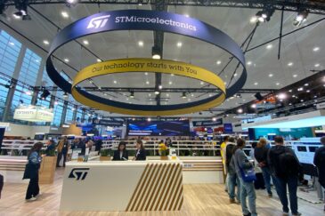 stmicroelectronics