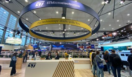 stmicroelectronics
