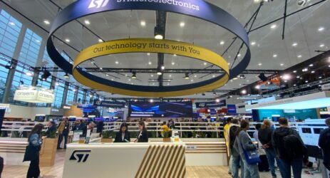stmicroelectronics