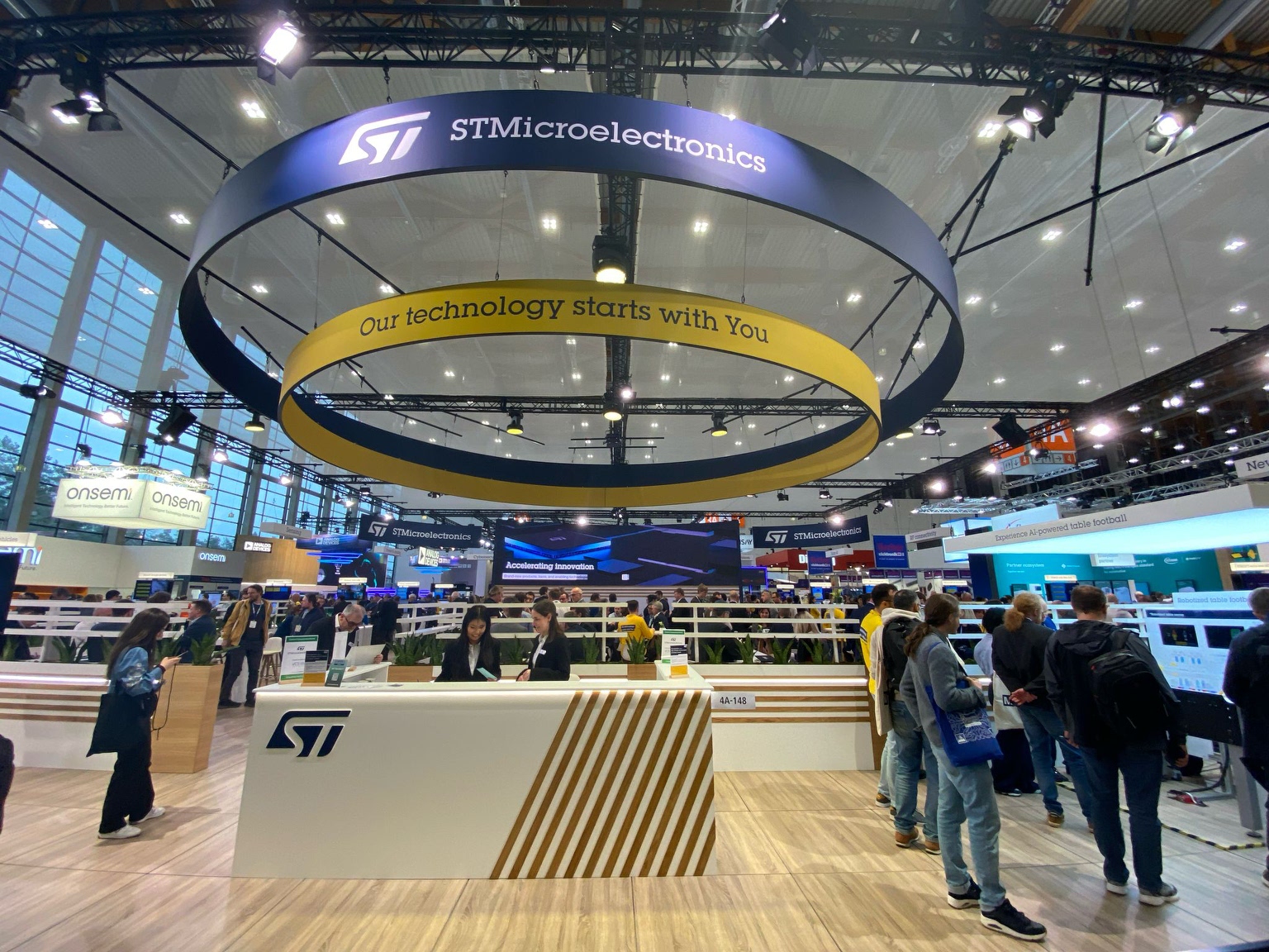 stmicroelectronics