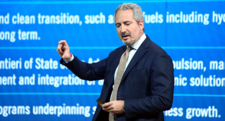 aumento di capitale folgiero fincantieri