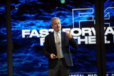 Ecco come Fincantieri accelera nel subacqueo con Next Geosolutions, Wsense, Graal Tech e Defcomm