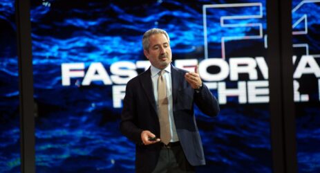 Ecco come Fincantieri accelera nel subacqueo con Next Geosolutions, Wsense, Graal Tech e Defcomm