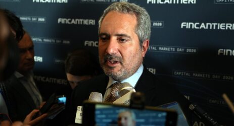 Fincantieri, come è andato l’aumento di capitale?