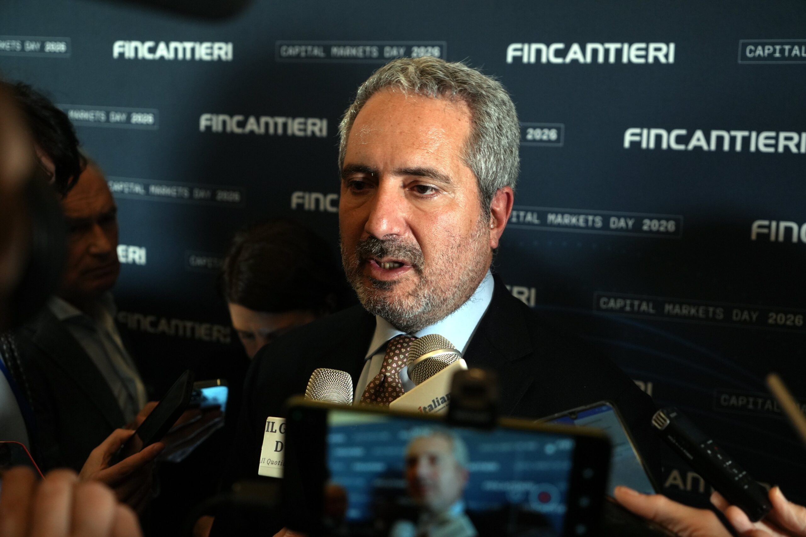 Fincantieri, come è andato l’aumento di capitale?