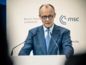 Cosa deve fare l’Ue secondo la Germania di Merz