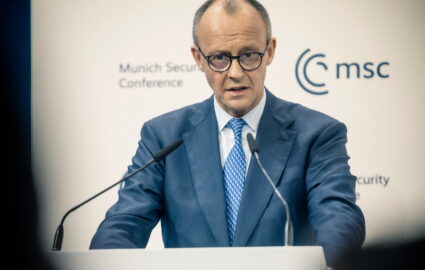 Cosa deve fare l’Ue secondo la Germania di Merz