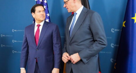 Perché il discorso di Rubio a Monaco è stato ben accolto in Europa