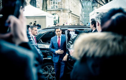 Perché in verità non ci sono differenze tra Vance e Rubio