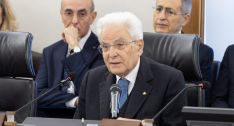 mattarella