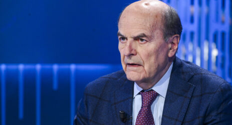 bersani