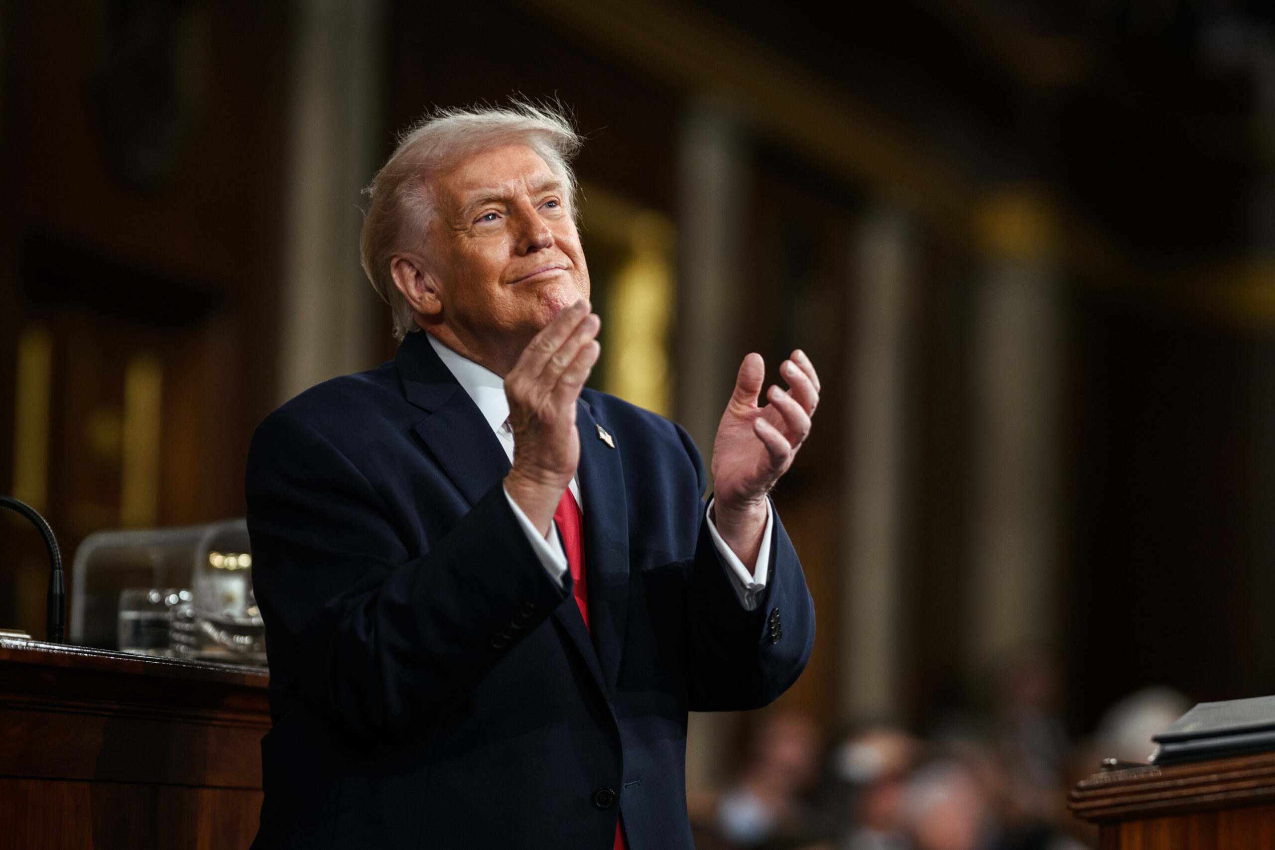 Come vanno gli investimenti sul clima dopo un anno di Trump