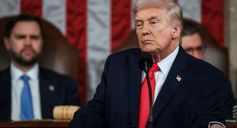 Qual è il vero obiettivo di Trump in Iran dopo Khamenei?