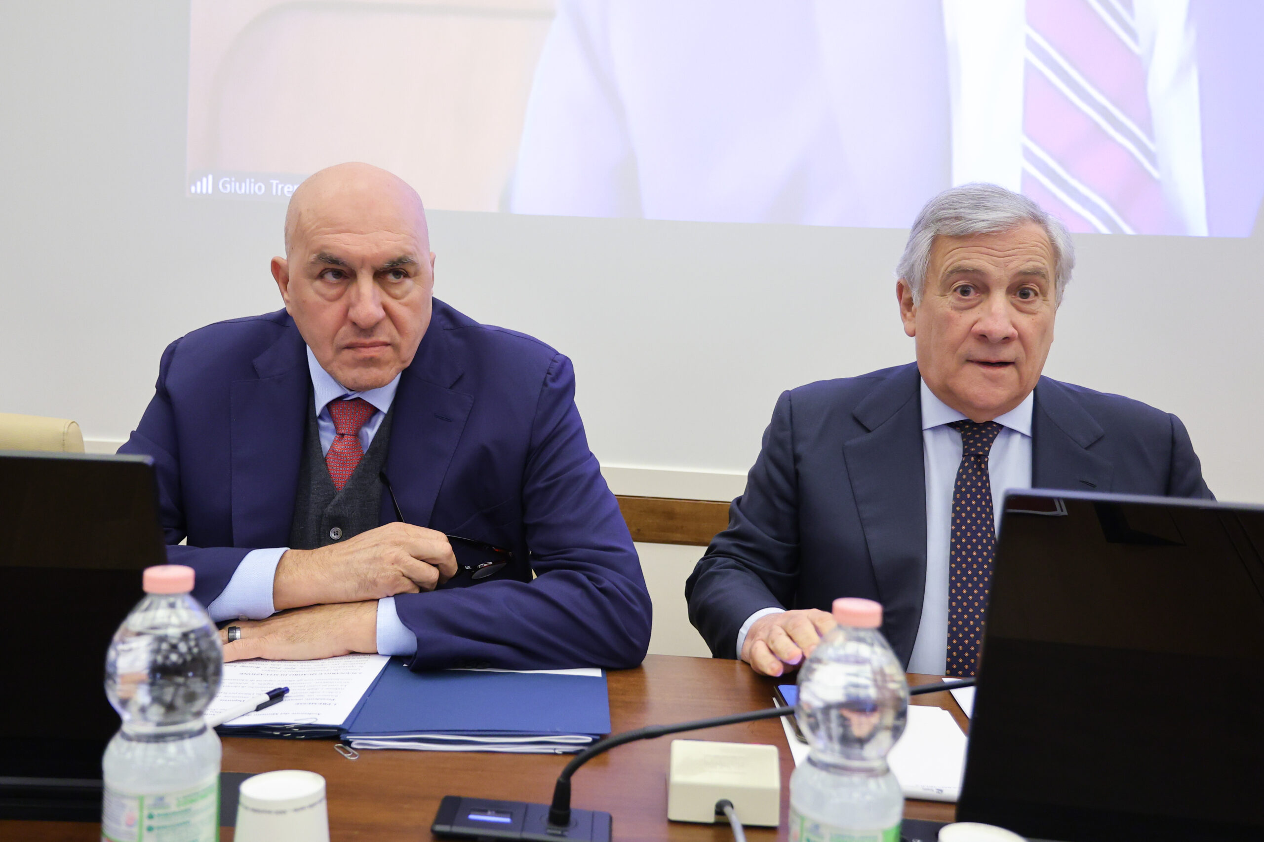 tajani