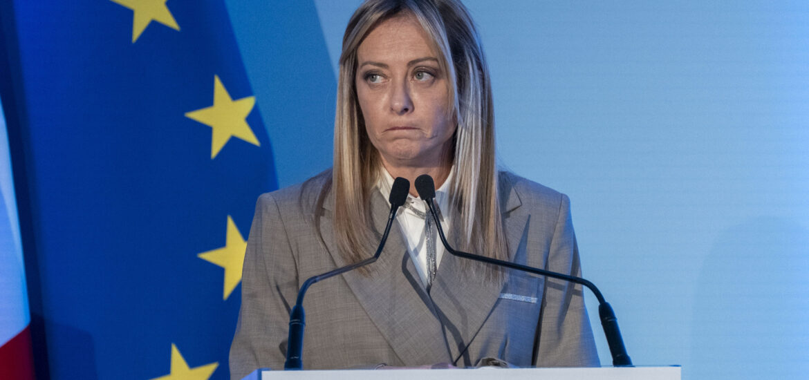 meloni