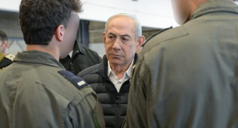 Iran, tutte le divergenze fra Usa e Israele
