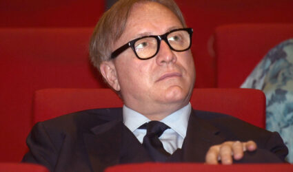 Le capriole di Alberto Leonardis, nuovo editore del quotidiano La Stampa