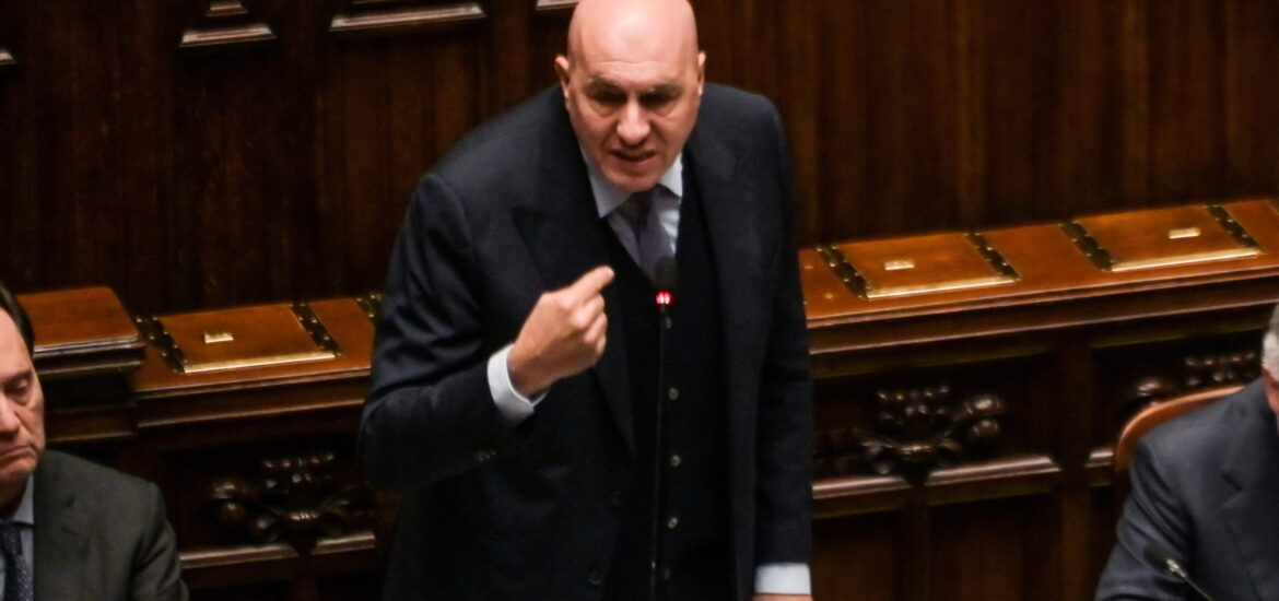 crosetto