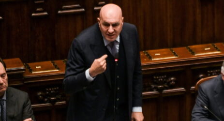 crosetto