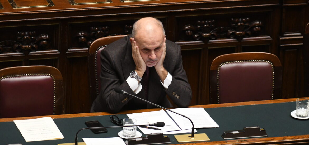 medici riforma schillaci