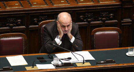 medici riforma schillaci