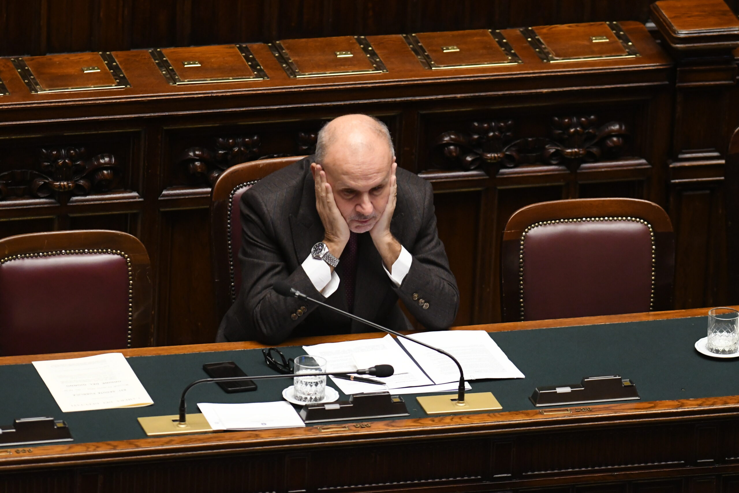 medici riforma schillaci