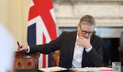 starmer
