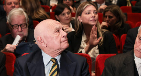 Caro Nordio, lo sa che ha commesso errori?