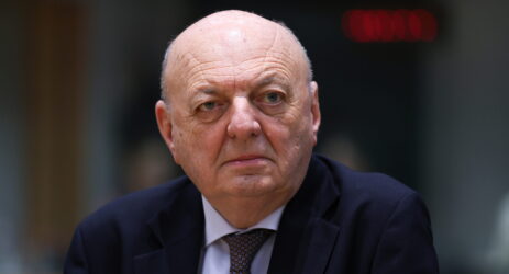 Come farà l’Italia a rimpiazzare il gas del Qatar?