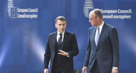 Fcas, ecco perché Francia e Germania rottamano il progetto di caccia comune