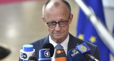 In Germania si accorgono di essere troppo dipendenti dalle esportazioni, e se ne pentono. Report Die Welt