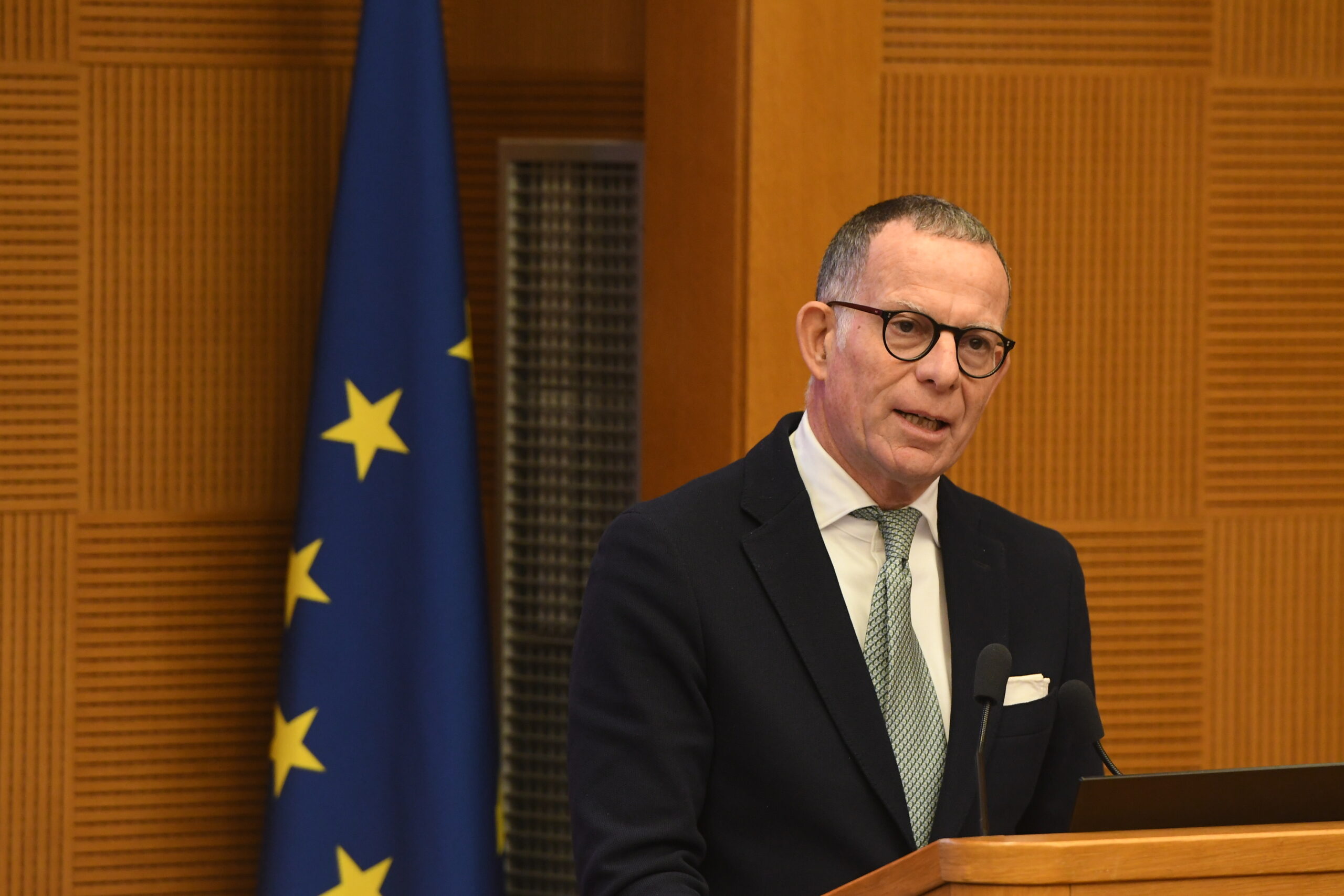 Come sta cambiando l’Inps secondo il presidente dell’Inps