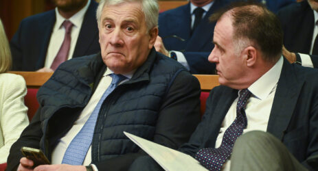 tajani