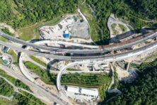 Autostrade, servono gallerie e ponti nuovi (non tutti a norma). Parola di Aiscat
