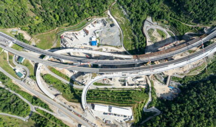 Autostrade, servono gallerie e ponti nuovi (non tutti a norma). Parola di Aiscat