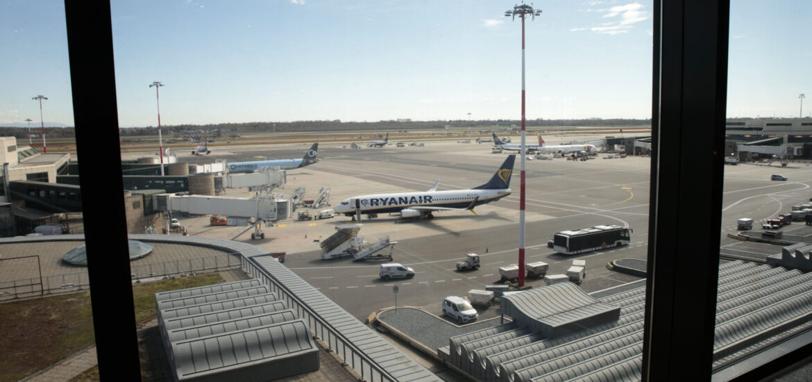 aeroporti