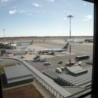 aeroporti