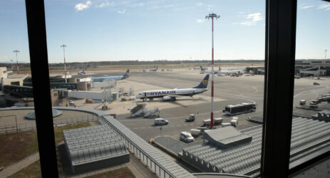 aeroporti