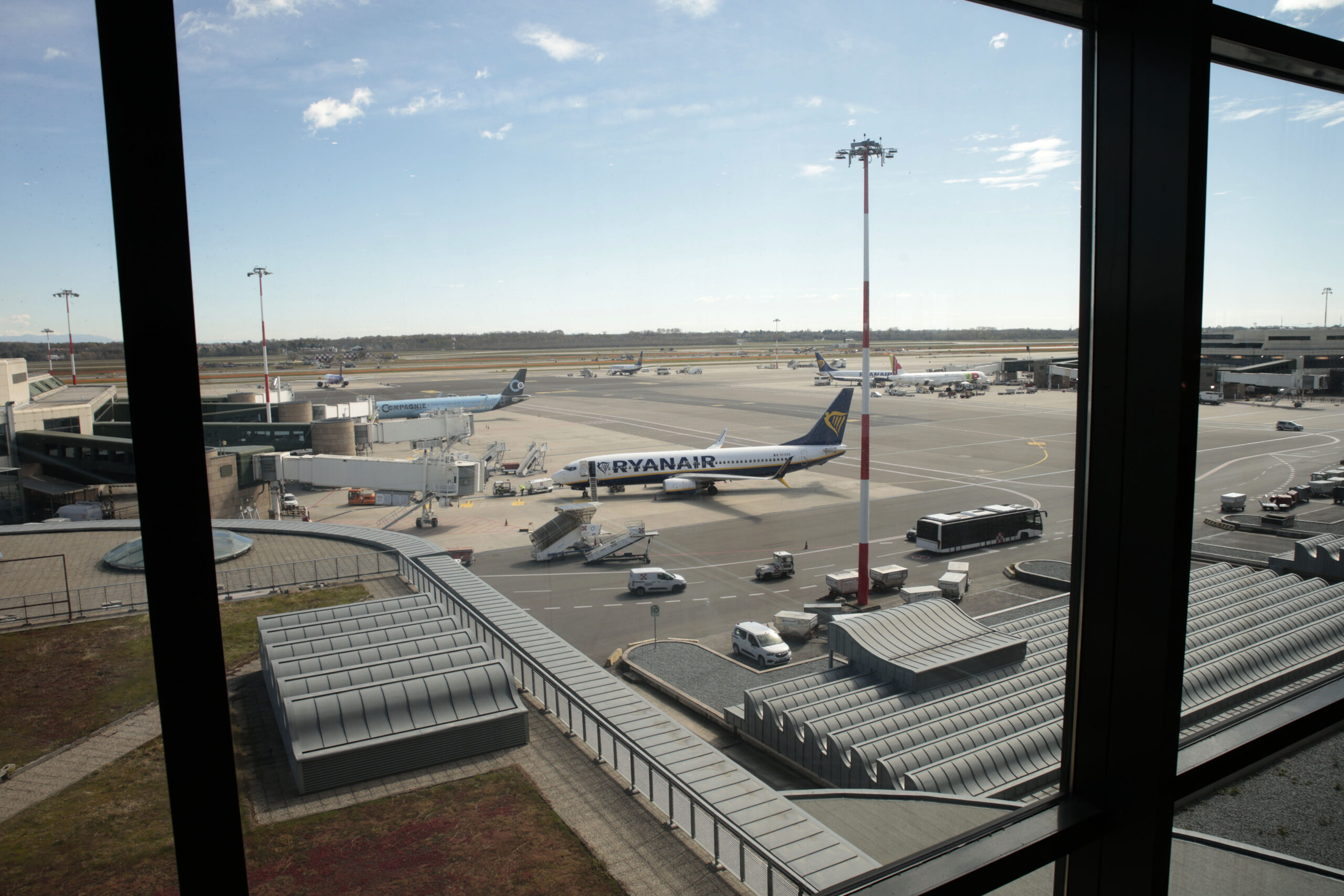 aeroporti
