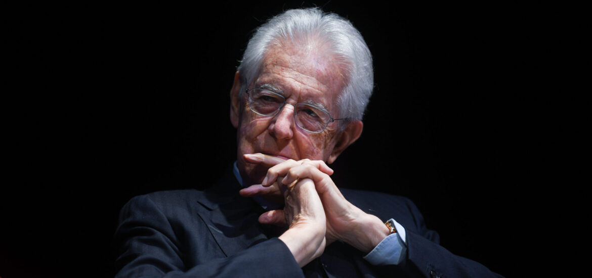 mario monti