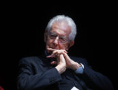 mario monti
