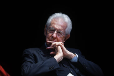 mario monti