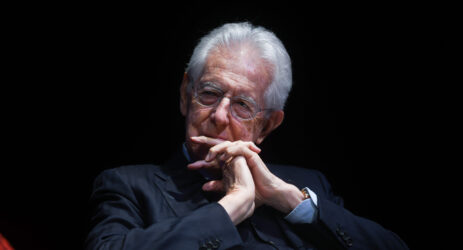 mario monti