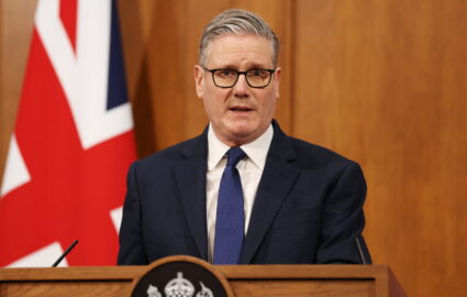 british steel