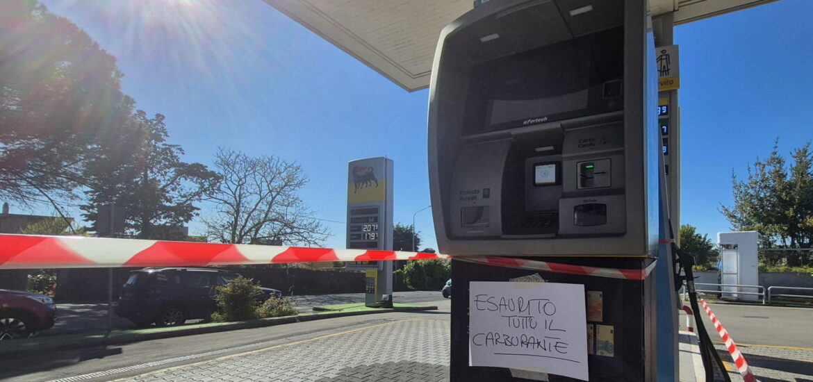 benzina